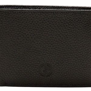 NWT Authentic Giorgio Armani Men's Bi-Fold Wallet